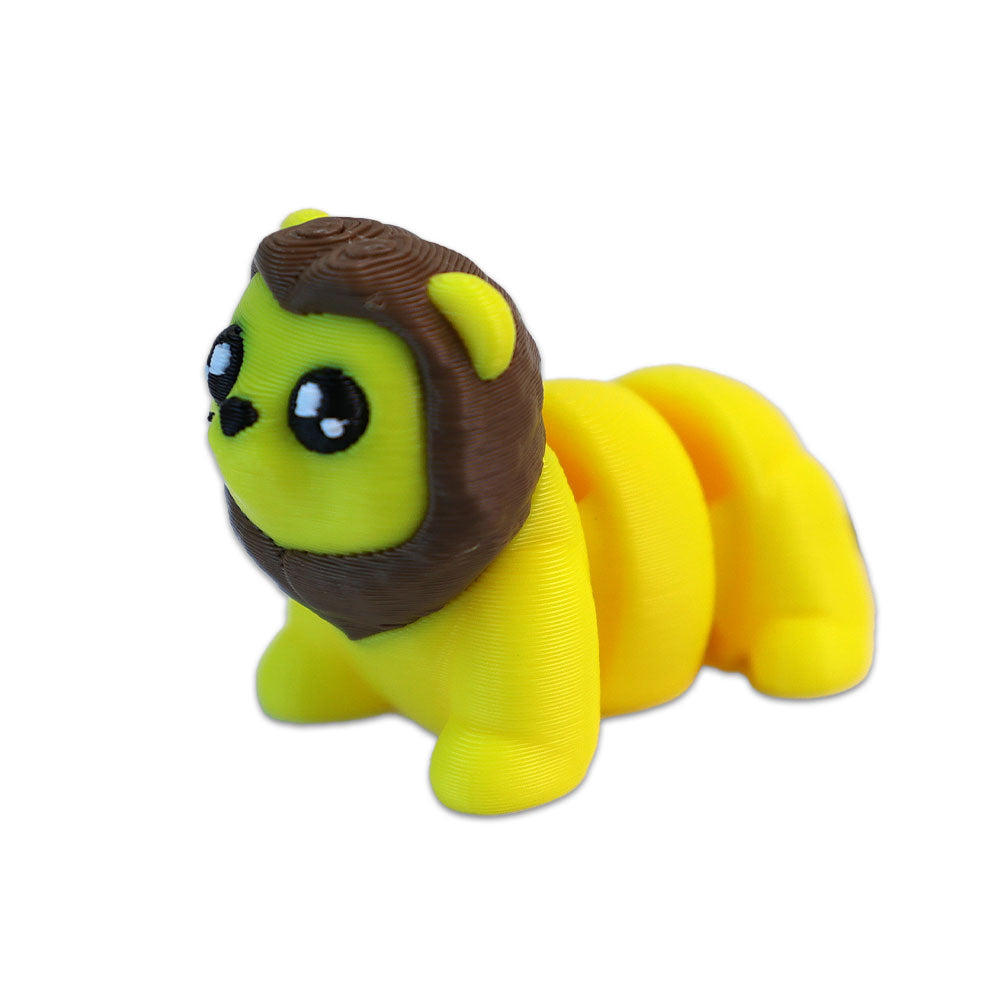 ポケットフィギュア