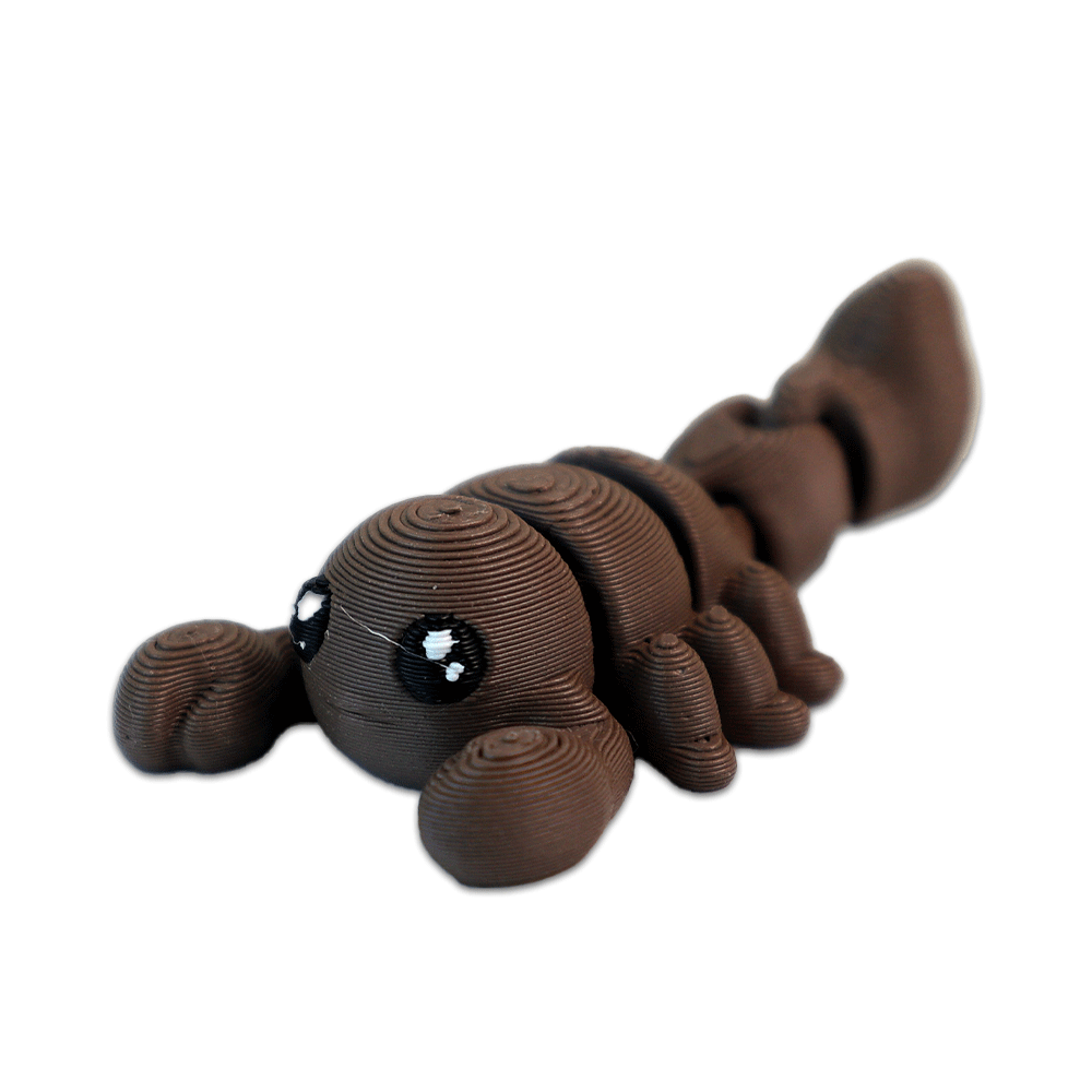 ポケットフィギュア