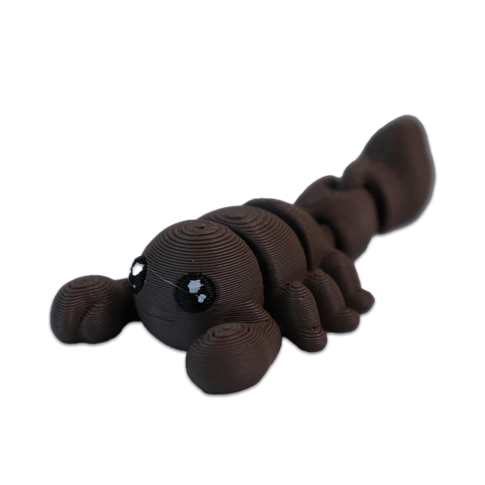 ポケットフィギュア