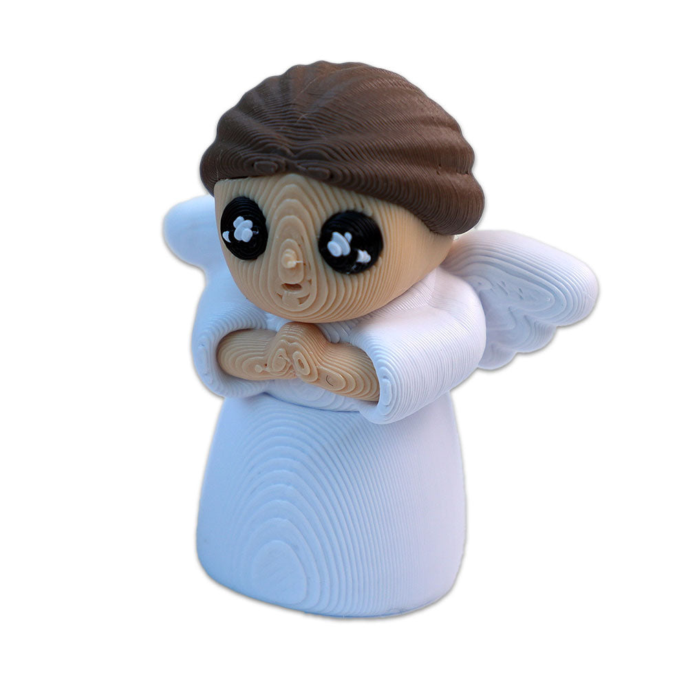 ポケットフィギュア