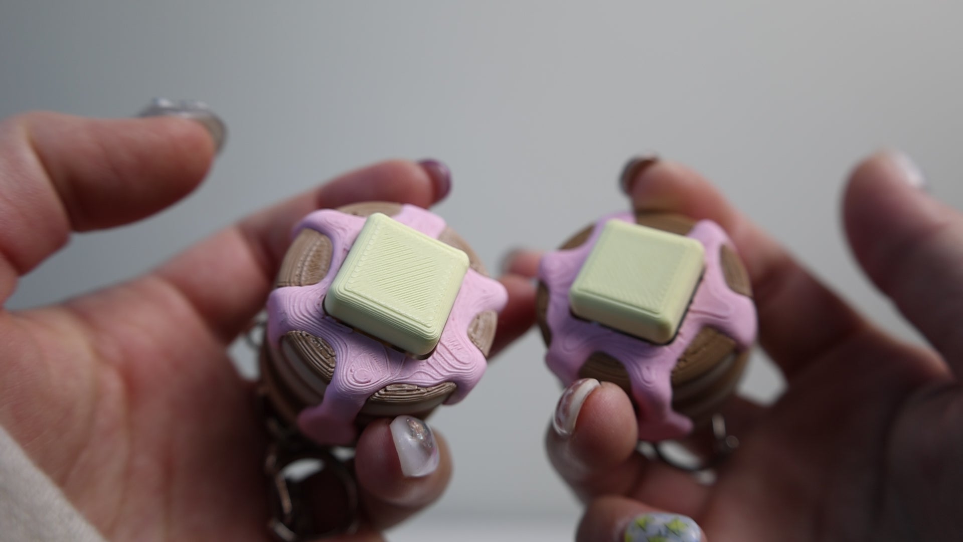 Load video: パンケーキクリッカー